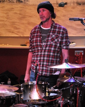 Chad Smith April 1, 2010                                      